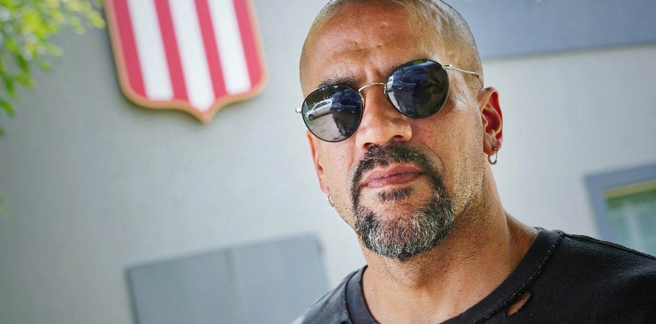 Verón acusa a Tapia y Toviggino de mantener a los clubes cautivos thumbnail