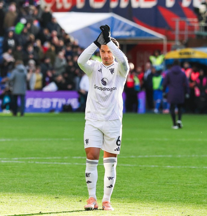 Lisandro volvió al ruedo: ovación en su regreso tras nueve meses afuera thumbnail