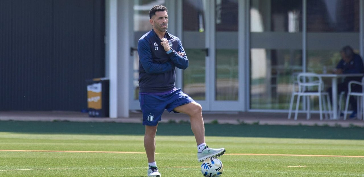 Talleres ya define el plantel 2026: ocho jugadores saldrían en este mercado thumbnail