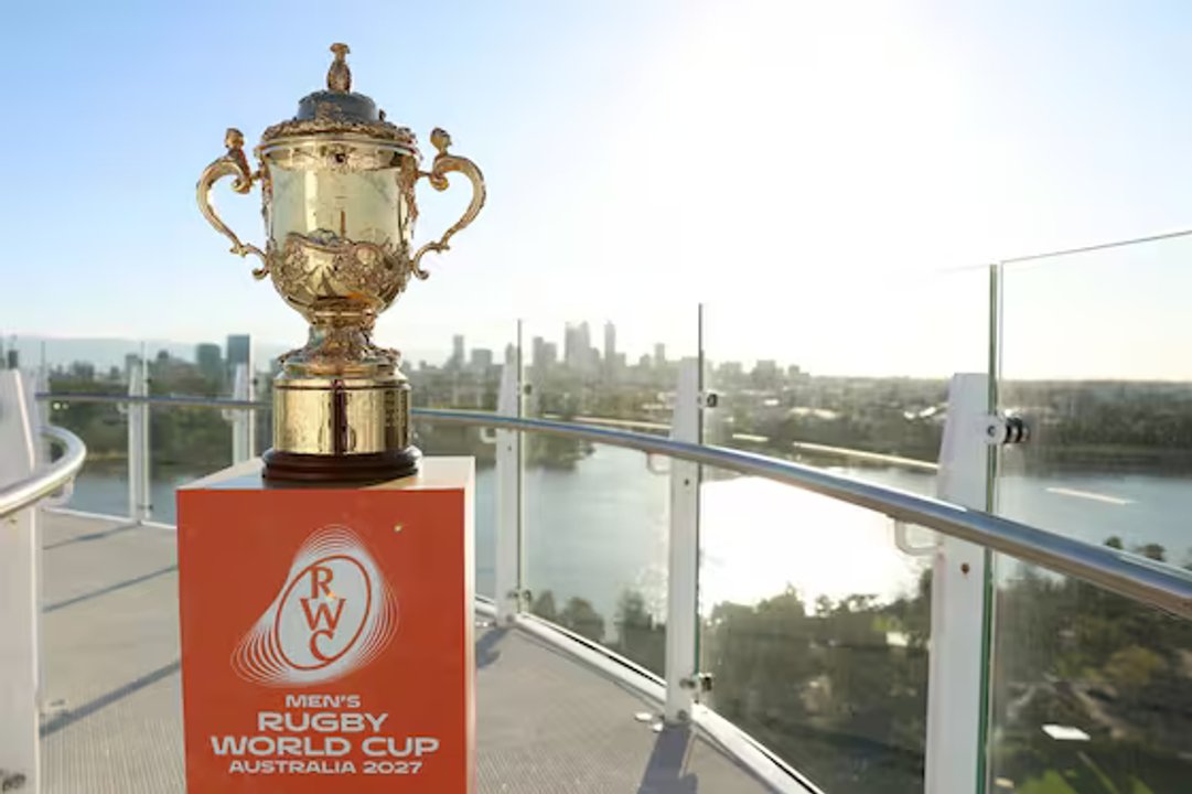 Fixture ideal para Argentina: el posible cuadro que abre la puerta a una semifinal contra Inglaterra thumbnail