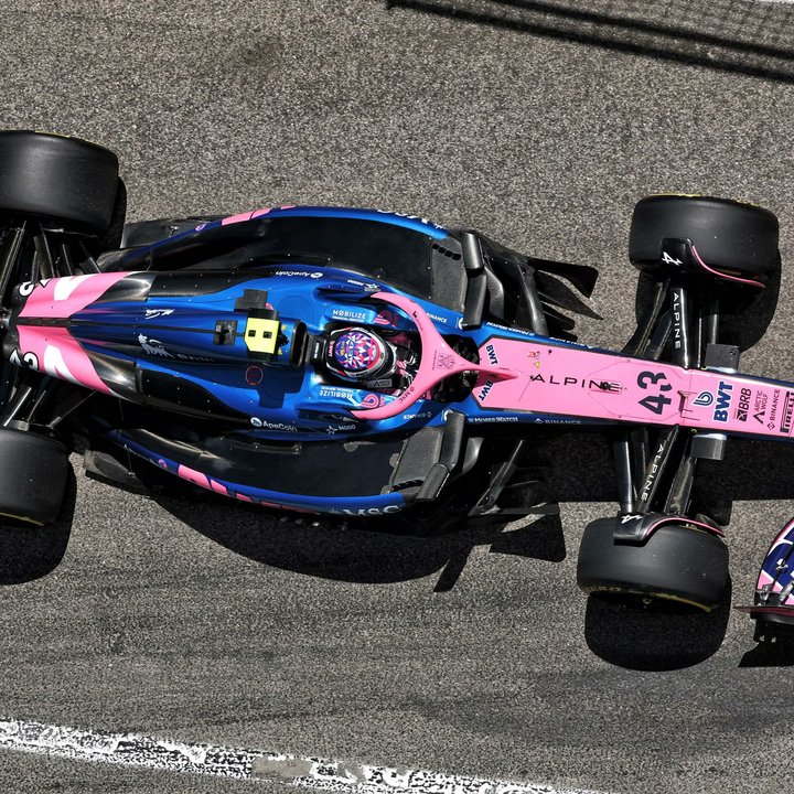 Alpine: Por qué Colapinto faltó a los test clave de F1? thumbnail