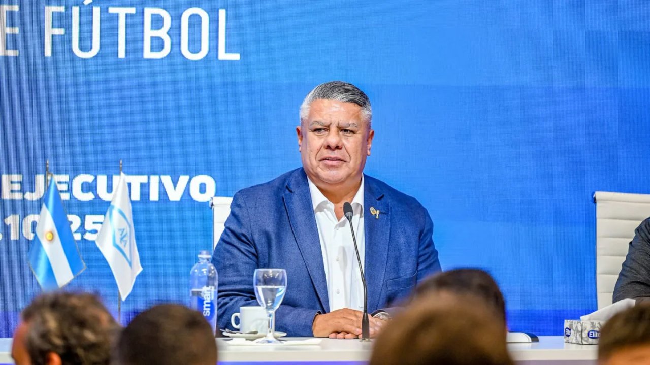 Sorteo de la Liga Profesional 2026: todo lo que hay que saber thumbnail