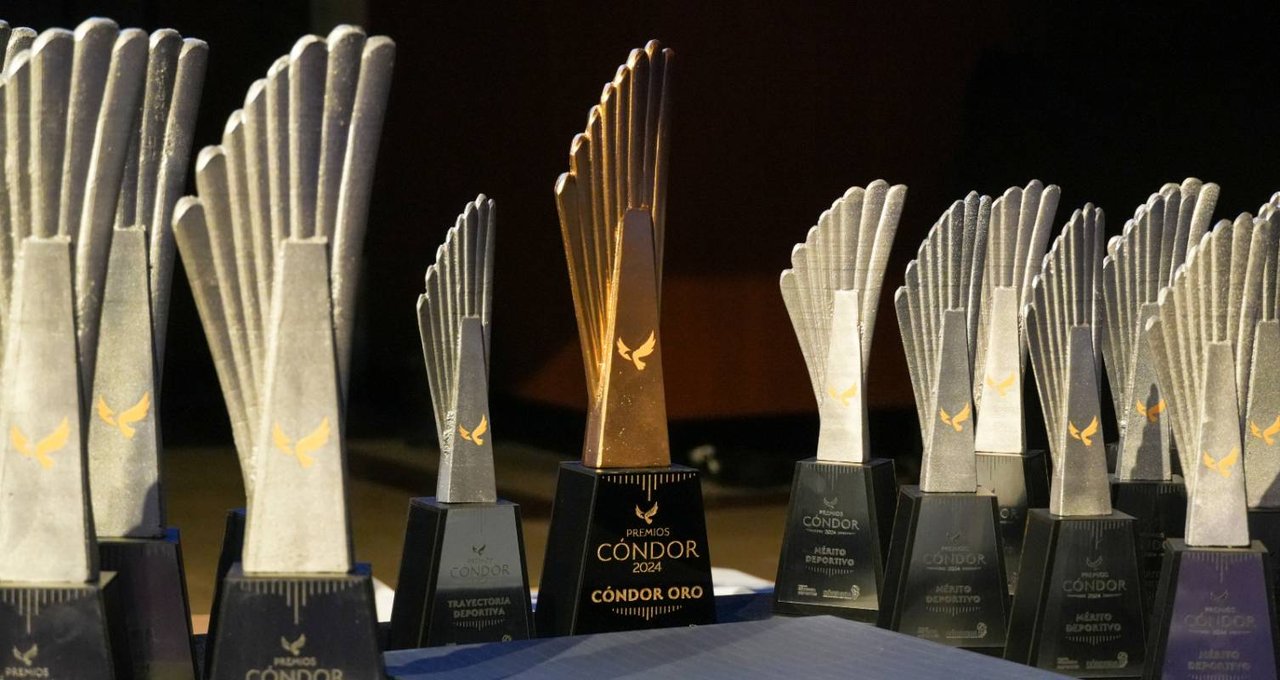 Noche de gala: Los Premios Cóndor vuelven con formato histórico thumbnail