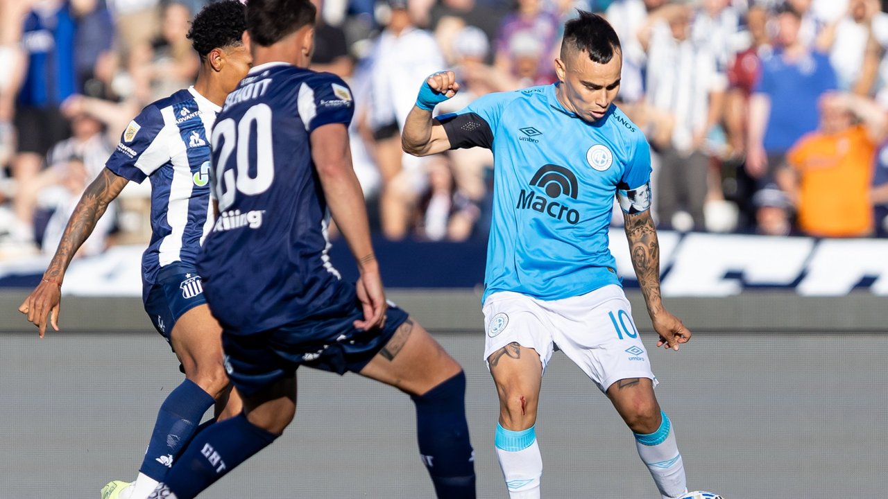 Fixture 2026: el camino de los cordobeses y cuándo se juegan los clásicos thumbnail