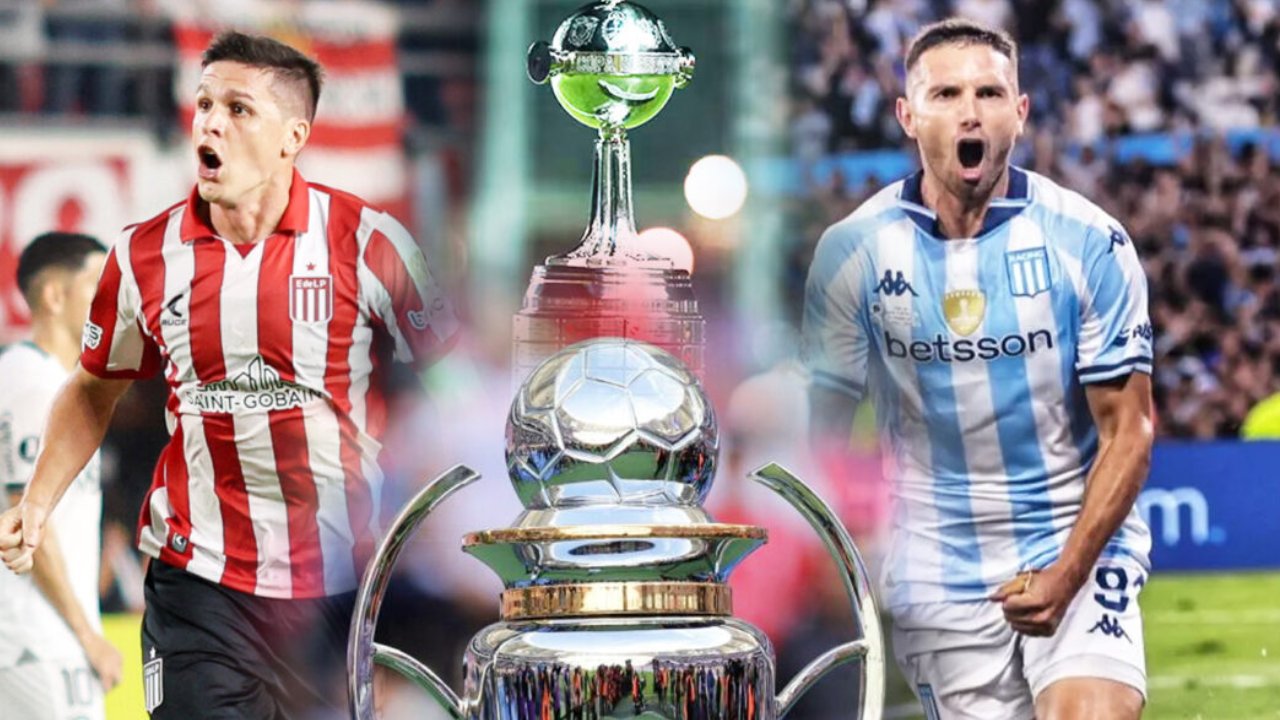 La final del Clausura: Racing y Estudiantes, cara a cara por la gloria y la Libertadores thumbnail