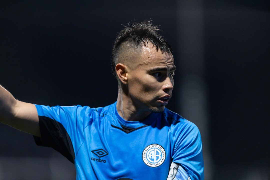 El 'Chino' a precio de ganga: Artime confirmó la increíble cláusula de rescisión de Lucas Zelarayán thumbnail