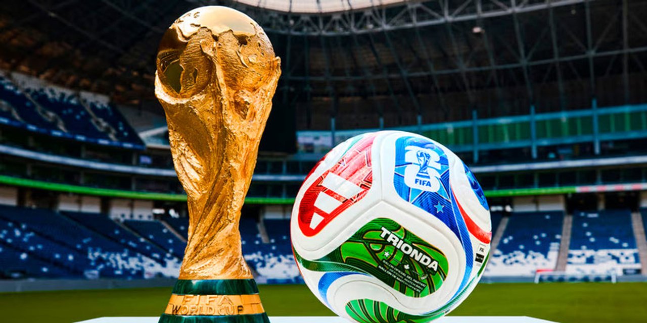 Los 5 partidos que más entradas vendieron en la nueva fase del Mundial 2026 thumbnail