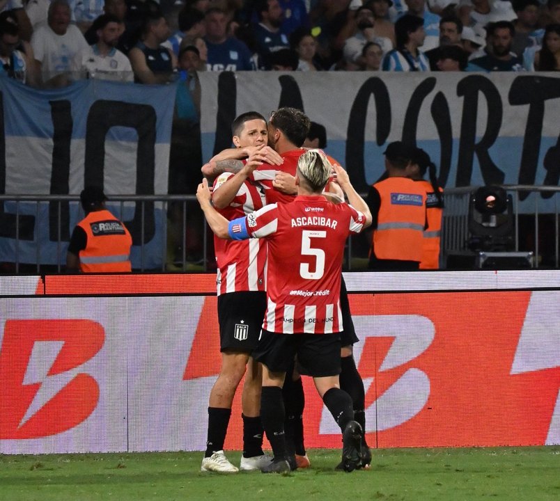 Estudiantes campeón del Clausura tras una final para el infarto thumbnail