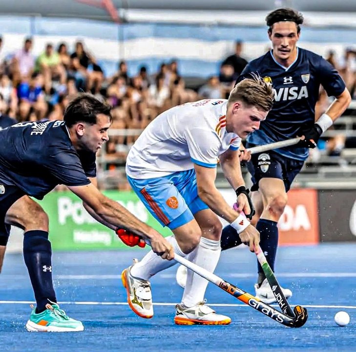 Los leones rugen fuerte en la Pro League thumbnail