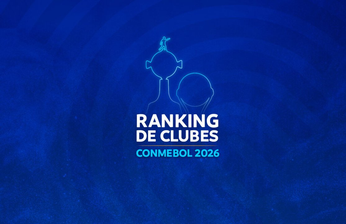 Ranking Conmebol 2026: cómo quedaron los clubes de Córdoba thumbnail