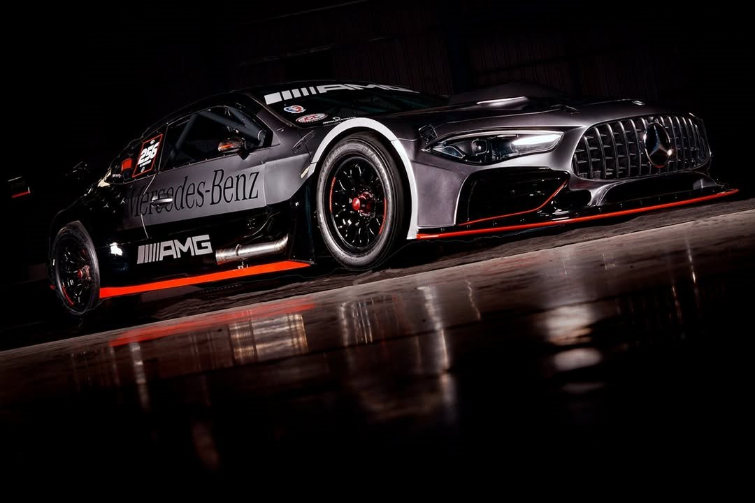 Acecha una nueva estrella: Mercedes-Benz refuerza la grilla más diversa del TC thumbnail
