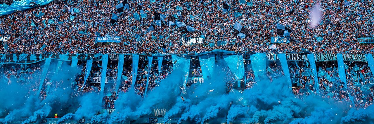 Apertura 2026: Belgrano inicia venta de abonos con prioridad para socios Prioridad 1 thumbnail