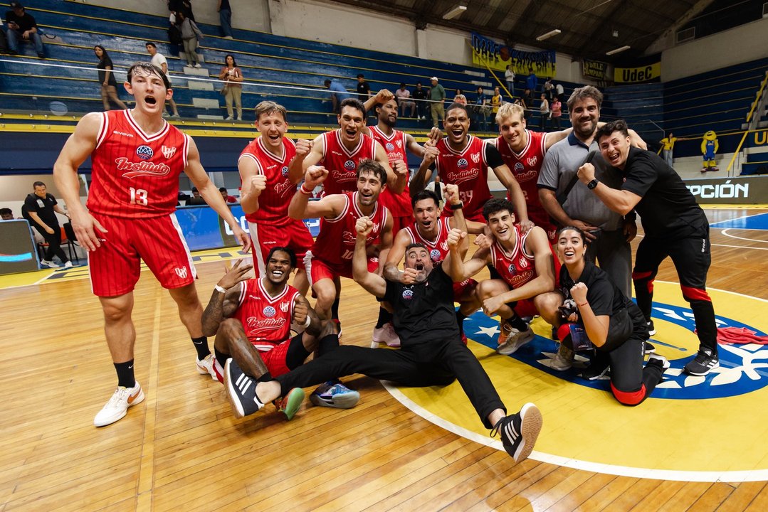 Instituto visita a Unión con la misión de volver a ganar en la Liga thumbnail