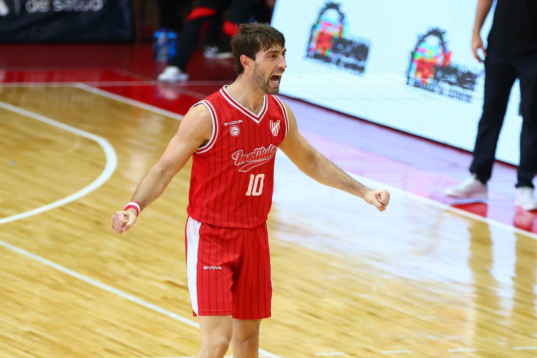 Triunfazo en Santa Fe: Instituto lo dio vuelta y venció a Unión thumbnail