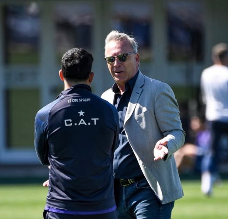 Talleres va a la carga por un goleador: es argentino y la rompe en Ecuador thumbnail