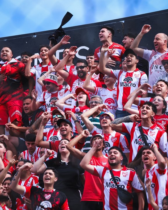 Instituto lanzó los abonos para el torneo y hay un regalazo thumbnail