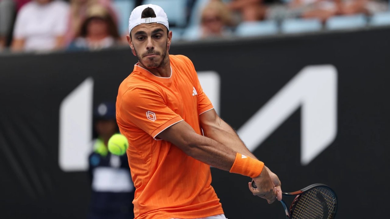 Abierto de Australia: sólidos triunfos de Cerúndolo y Etcheverry y pase a tercera ronda thumbnail