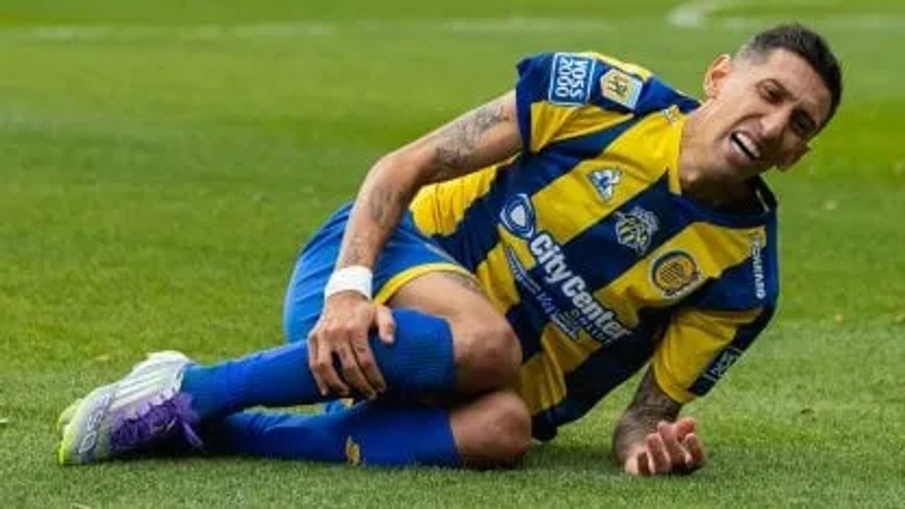 Fecha 1 y el silbato bajo la lupa: el regreso del fútbol argentino y el tsunami de polémicas arbitrales thumbnail