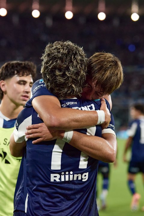 Talleres busca confirmar su buen momento en la casa de Vélez thumbnail