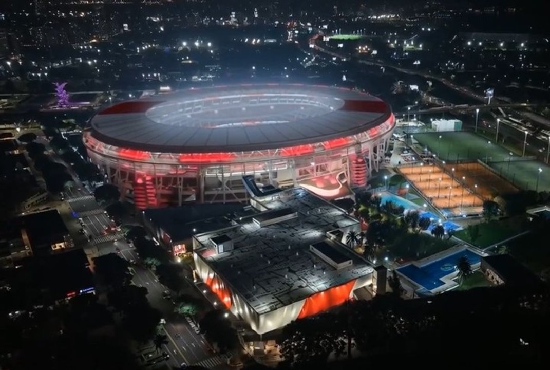 River tendrá el estadio más grande de Sudamérica thumbnail