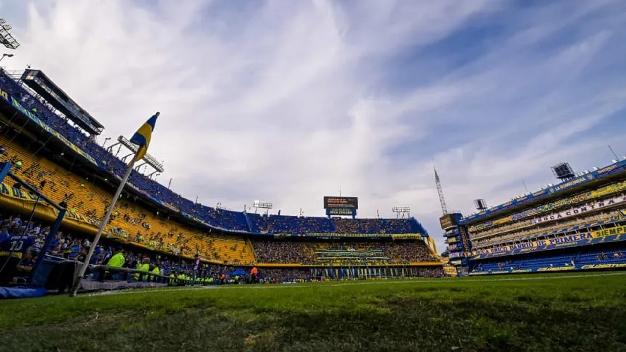 Boca busca recuperarse ante Newell's en una Bombonera expectante por nuevos debuts thumbnail