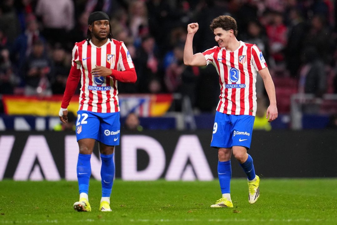 Paliza histórica! El Atlético de Simeone destrozó al Barcelona thumbnail