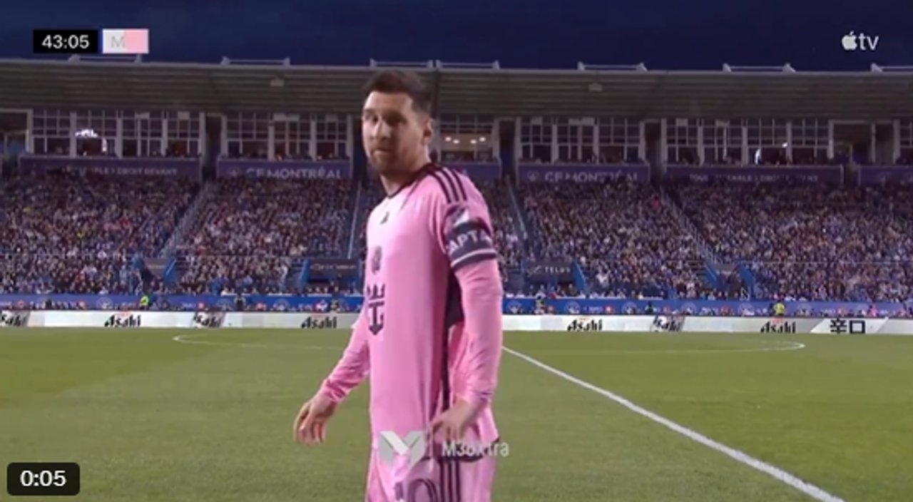 Reloj en mano: la IFAB impone cambios drásticos para agilizar el fútbol rumbo a 2026 thumbnail