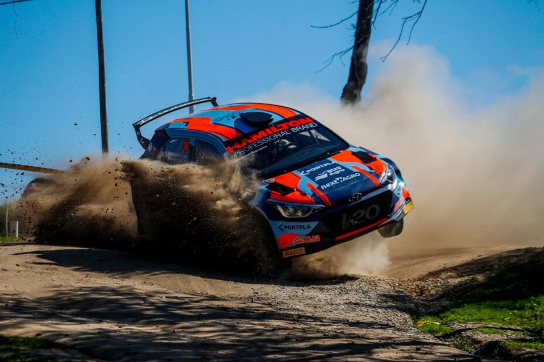Vuelve el rally a las sierras cordobesas: cuándo y dónde será la primera fecha thumbnail