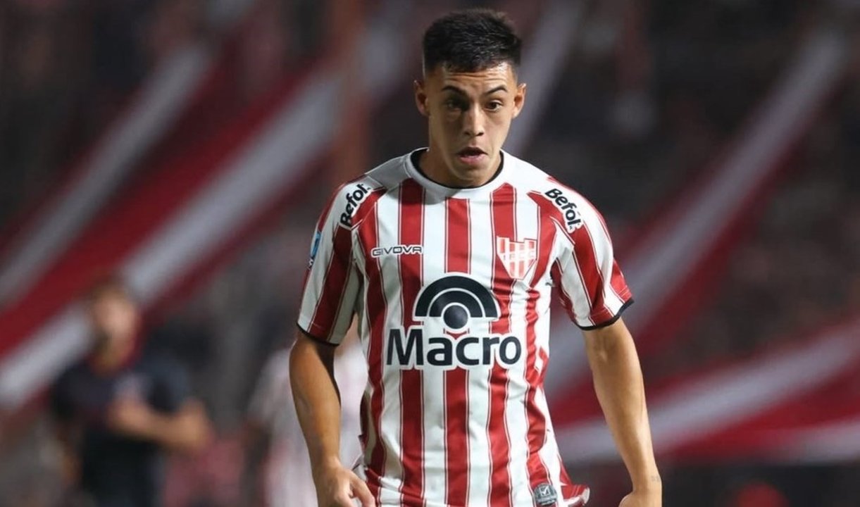 EN JUEGO | Instituto y Unión empatan sin goles en el Kempes thumbnail