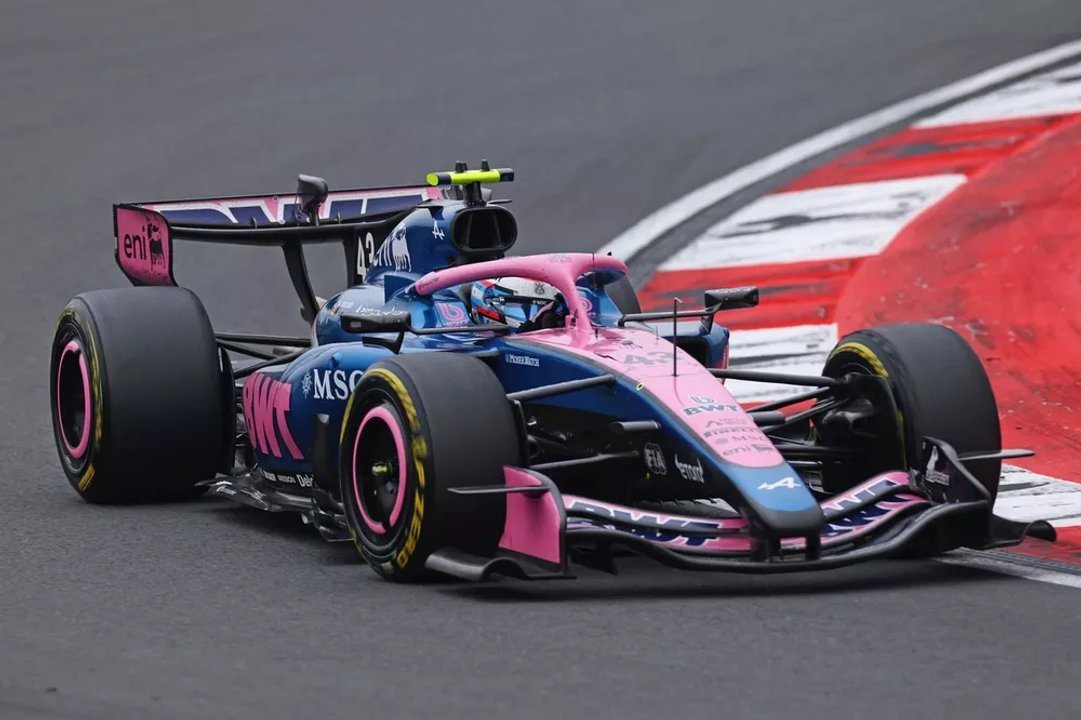Kimi Antonelli hizo historia y Colapinto rescató un punto en el accidentado GP de China thumbnail