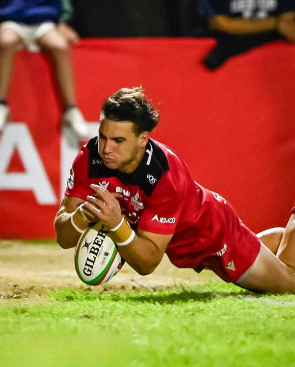 Cima y goleada histórica! Dogos XV aplastó 68-0 a Selknam en Córdoba thumbnail