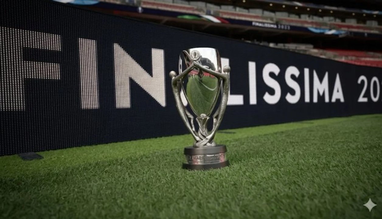 España responsabilizó a Argentina por la cancelación de la Finalissima thumbnail