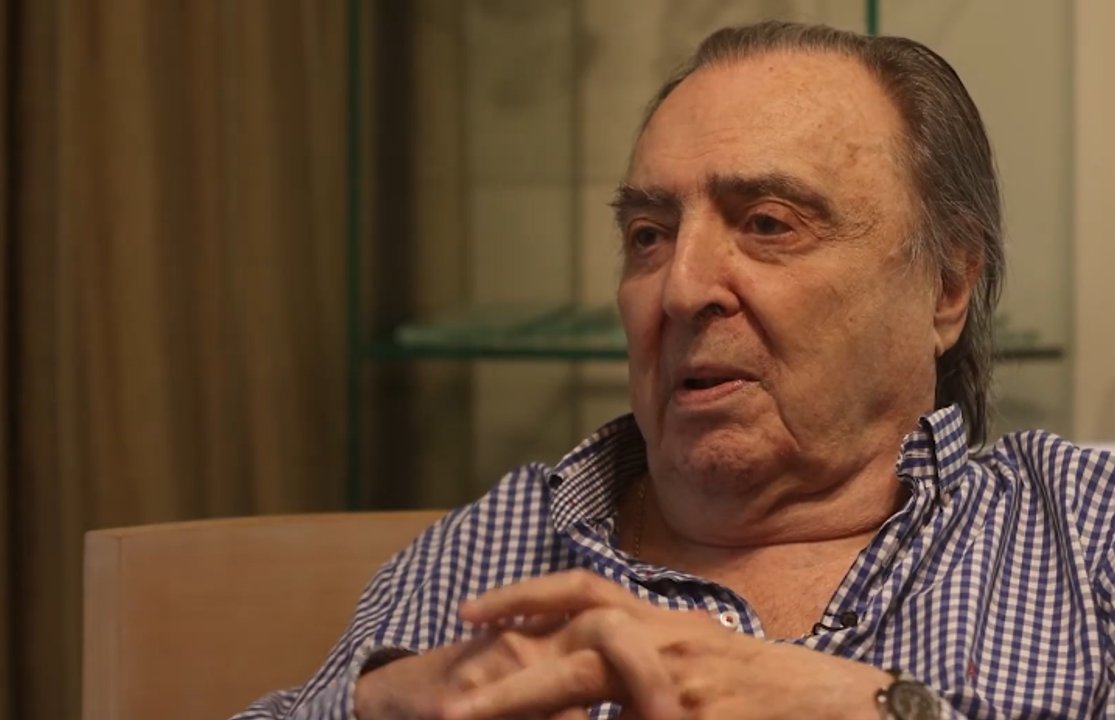 Luto en el fútbol: murió Marcelo Araujo, la voz que marcó a una generación de argentinos thumbnail