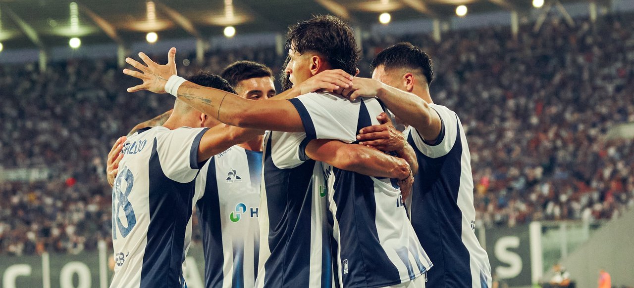 Talleres visita a Independiente en un duelo clave por la clasificación thumbnail