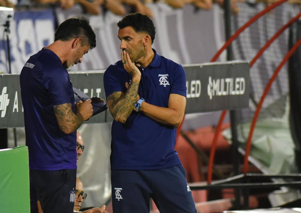 Triunfazo frente al Rojo: Tévez y su análisis tras la victoria albiazul thumbnail