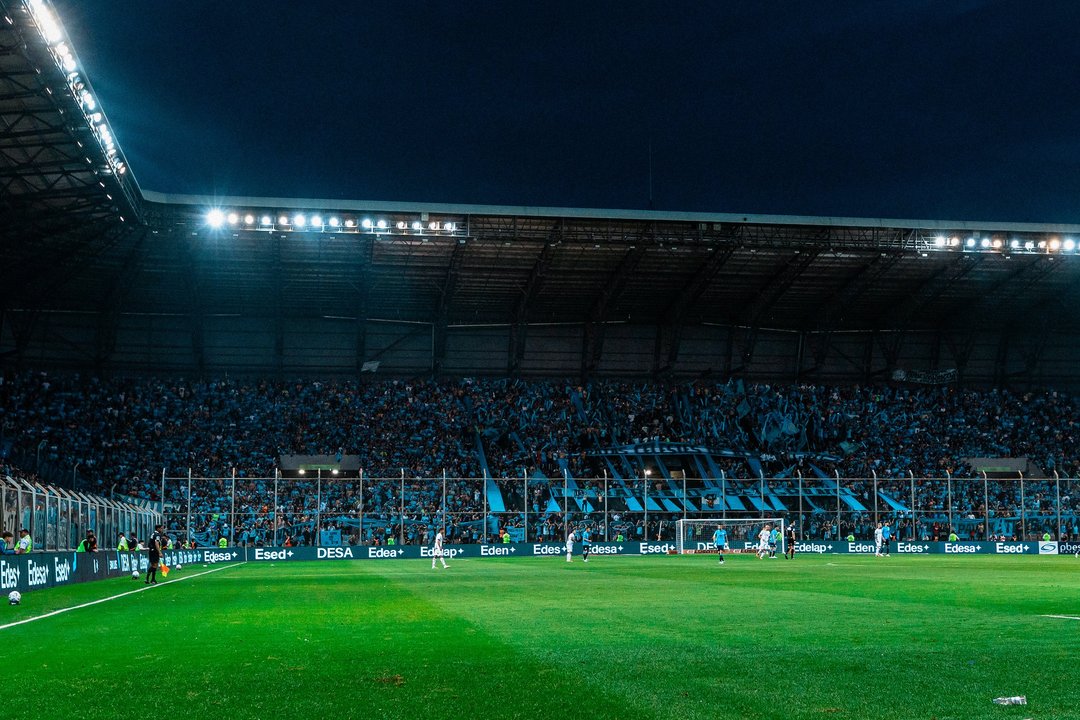 Belgrano pone proa a La Pedrera: días, precios y modalidad de venta para el cruce ante Rafaela thumbnail