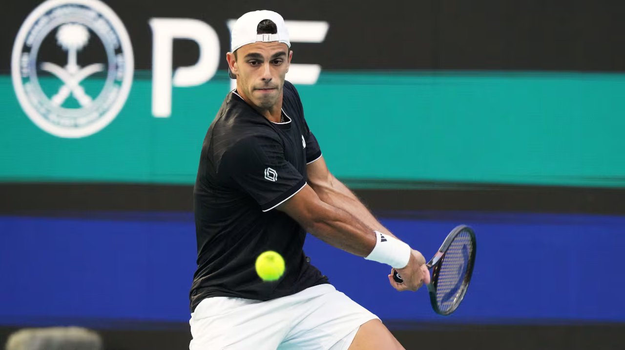 Se terminó el sueño de Cerúndolo en Miami tras una dura derrota thumbnail