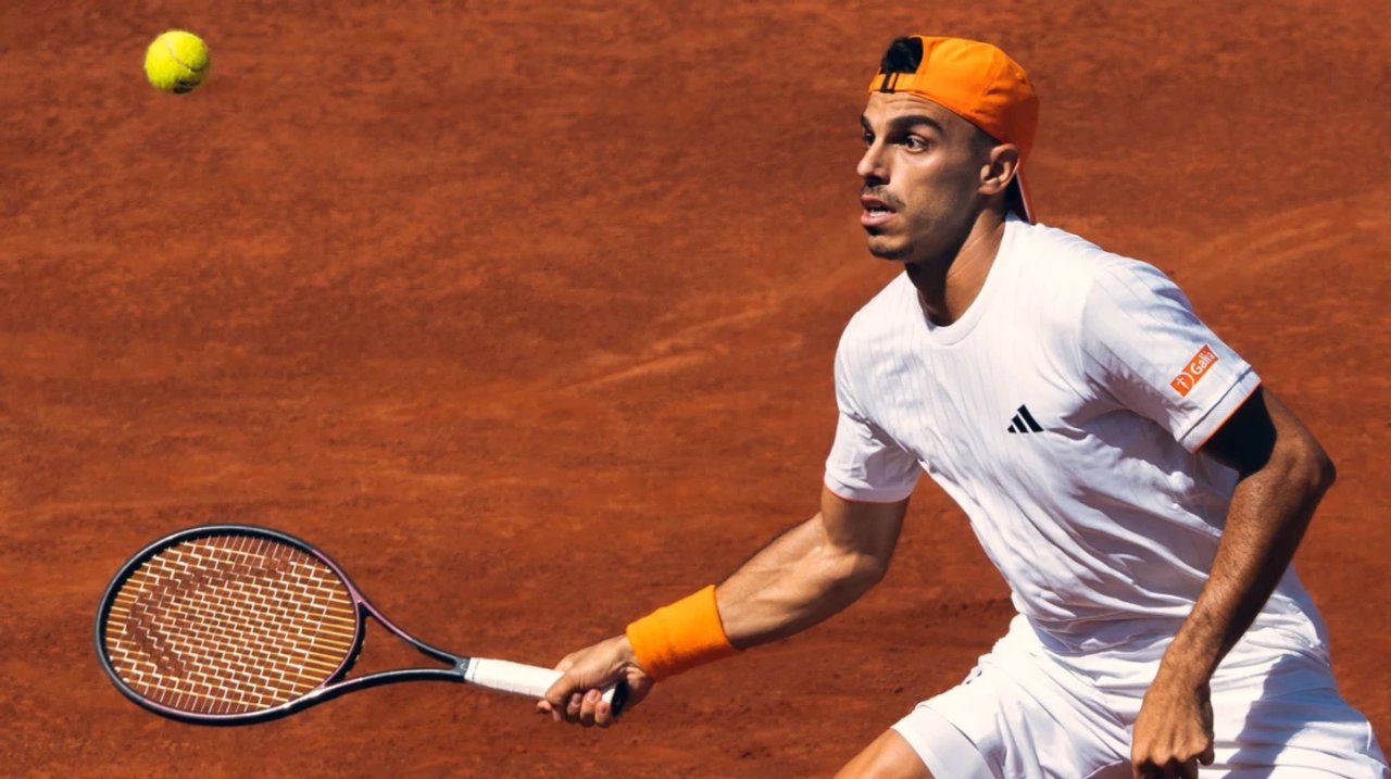 Masters de Montecarlo: Cerúndolo y Báez debutaron con victorias y avanzaron de ronda thumbnail