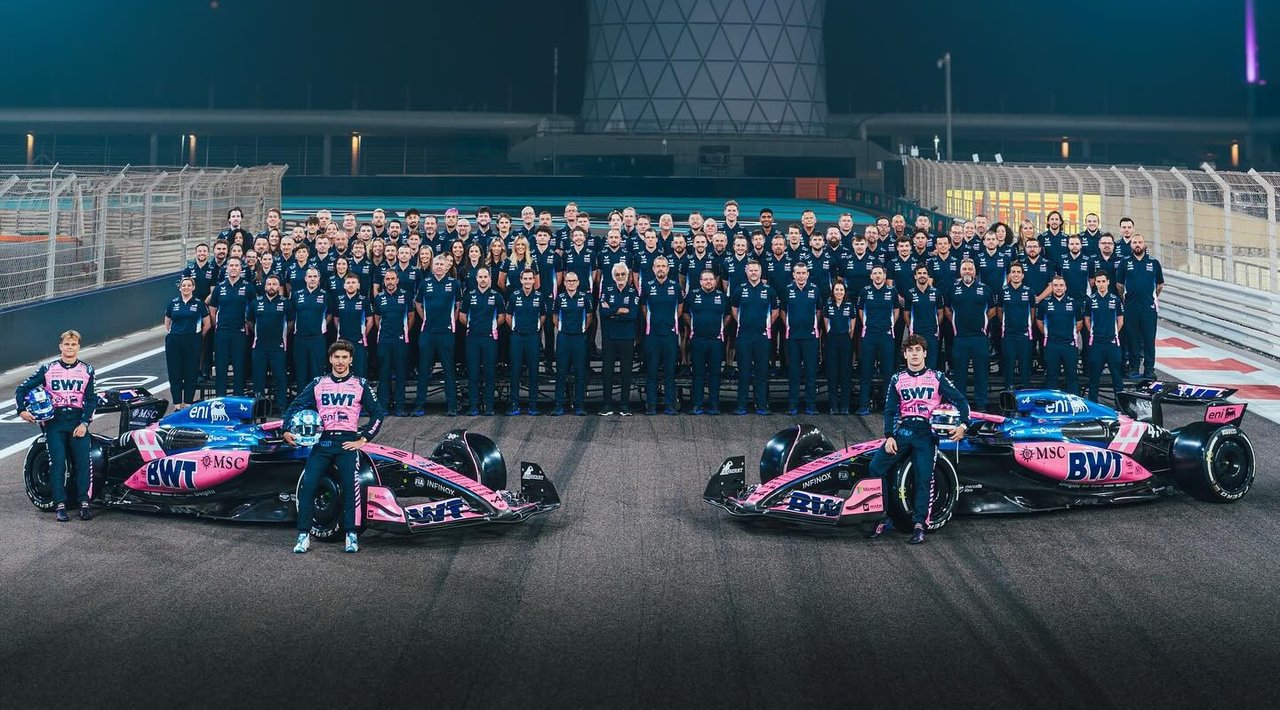 Alpine en crisis: una venta millonaria, internas y presión total en la F1 thumbnail