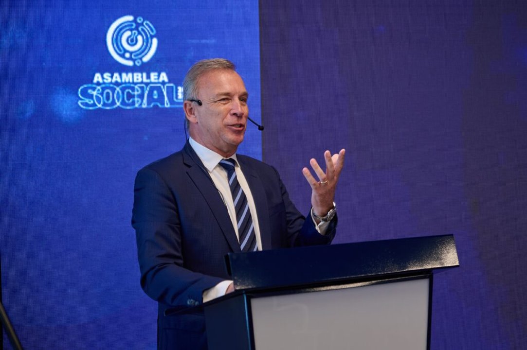 Fin de semana cargado en Talleres: entre la asamblea anual y el compromiso ante Riestra thumbnail