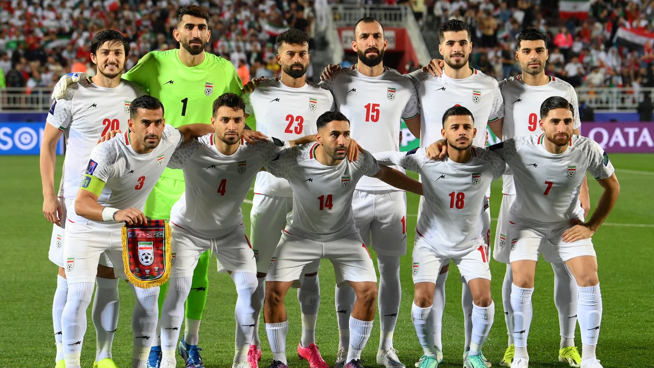 Irán le exigió garantías a la FIFA para ir al Mundial: Si hay insultos, la selección se vuelve thumbnail