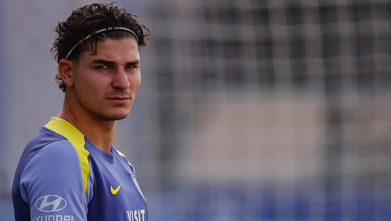 PSG va con todo por Julián Álvarez: la cifra millonaria que sacude al mercado europeo thumbnail