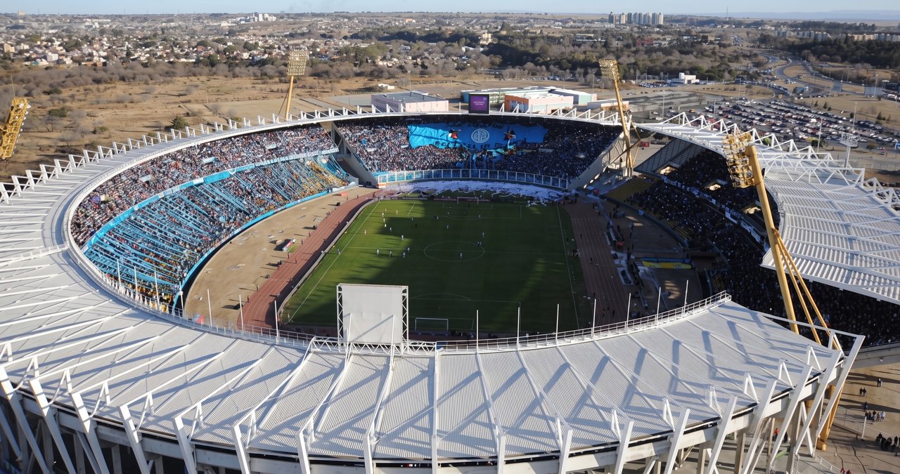 Belgrano vs. River en el Kempes: todo lo que hay que saber de la final del Apertura thumbnail