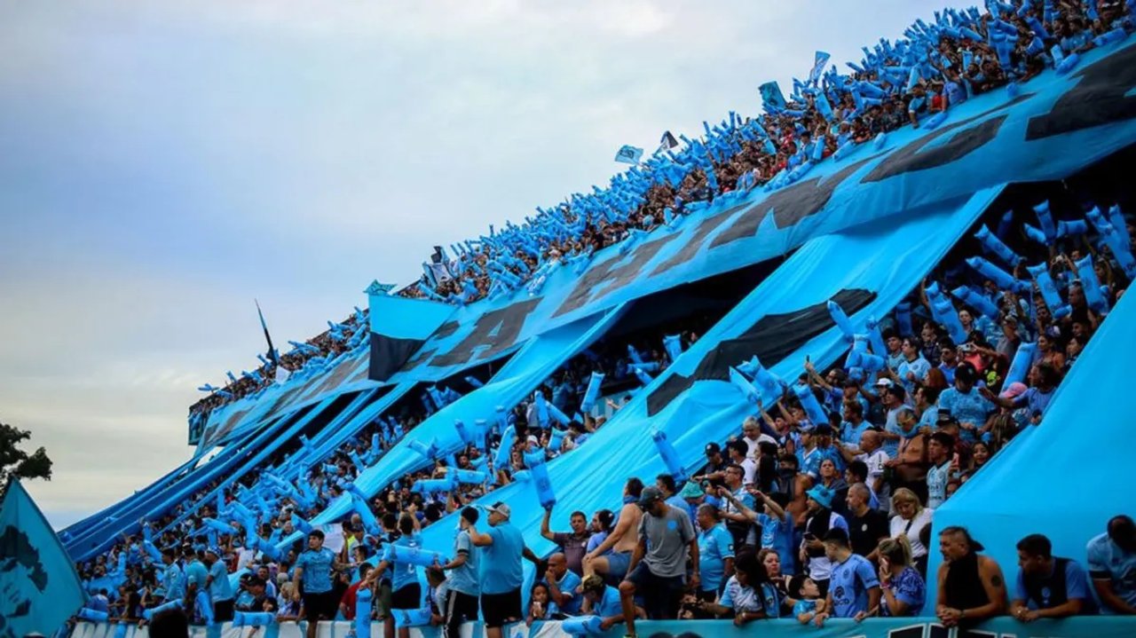 A qué hora arranca la preventa de entradas para la final entre Belgrano y River thumbnail