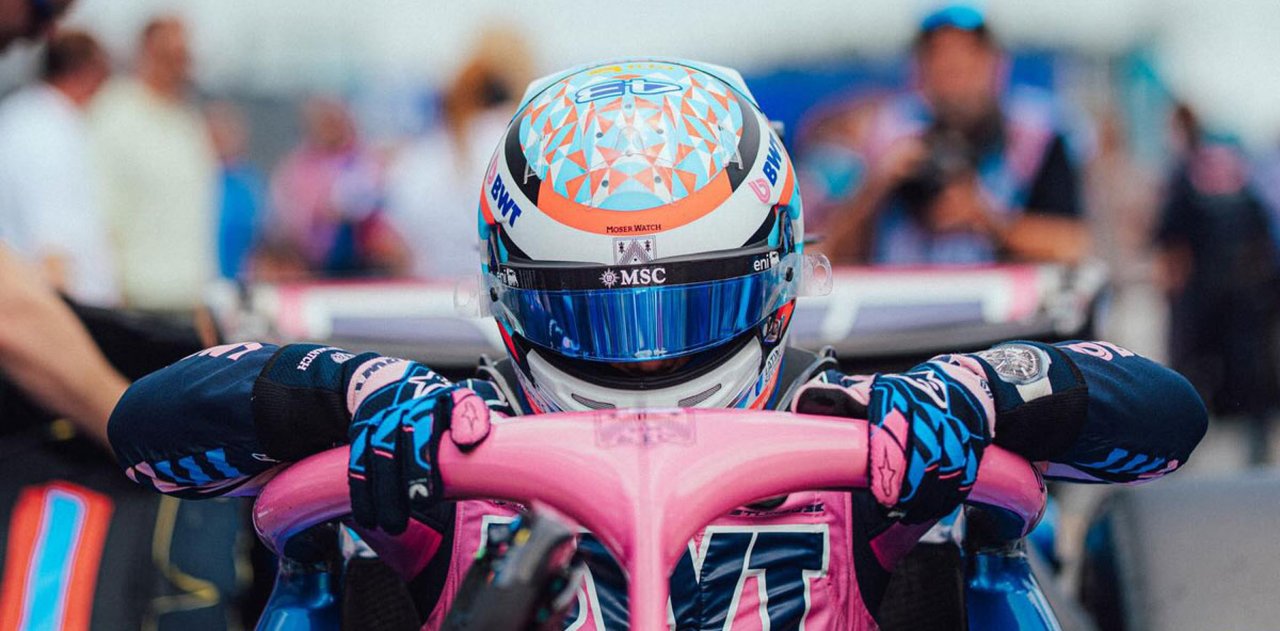 Colapinto al límite: el ambicioso plan para el GP de Canadá thumbnail