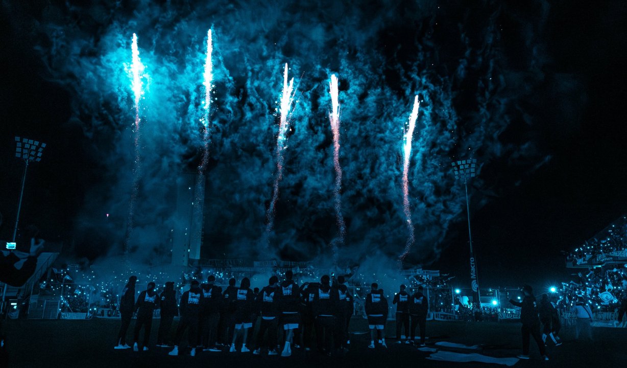 Belgrano prepara un banderazo histórico antes de la final thumbnail