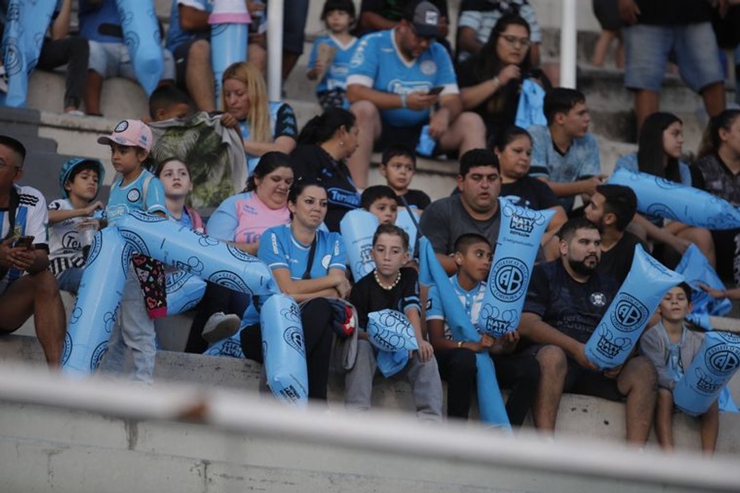Belgrano vs. River en el Kempes: accesos, estacionamientos y transporte para este domingo thumbnail