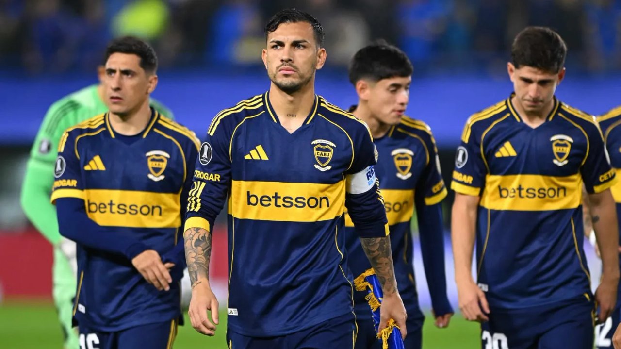 Última chance para Boca: recibe a la U. Católica con la clasificación en juego thumbnail