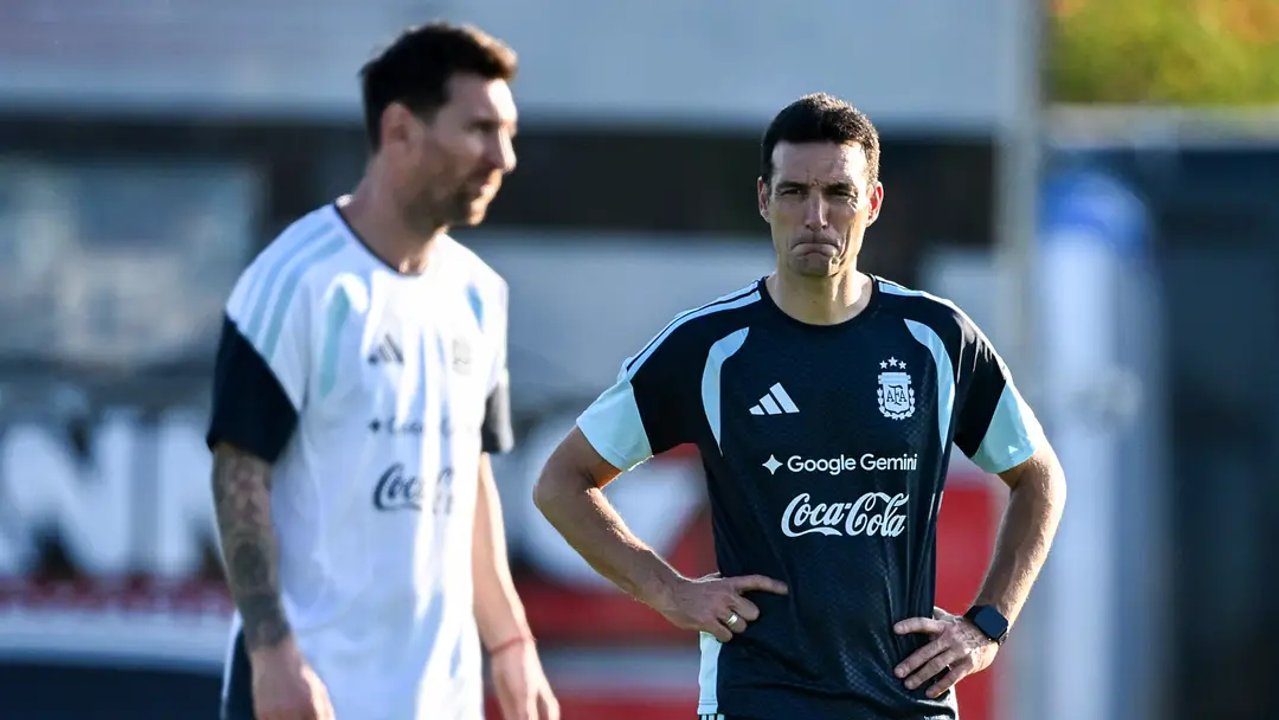 Oficial: la Selección Argentina tiene su lista para el Mundial 2026 thumbnail