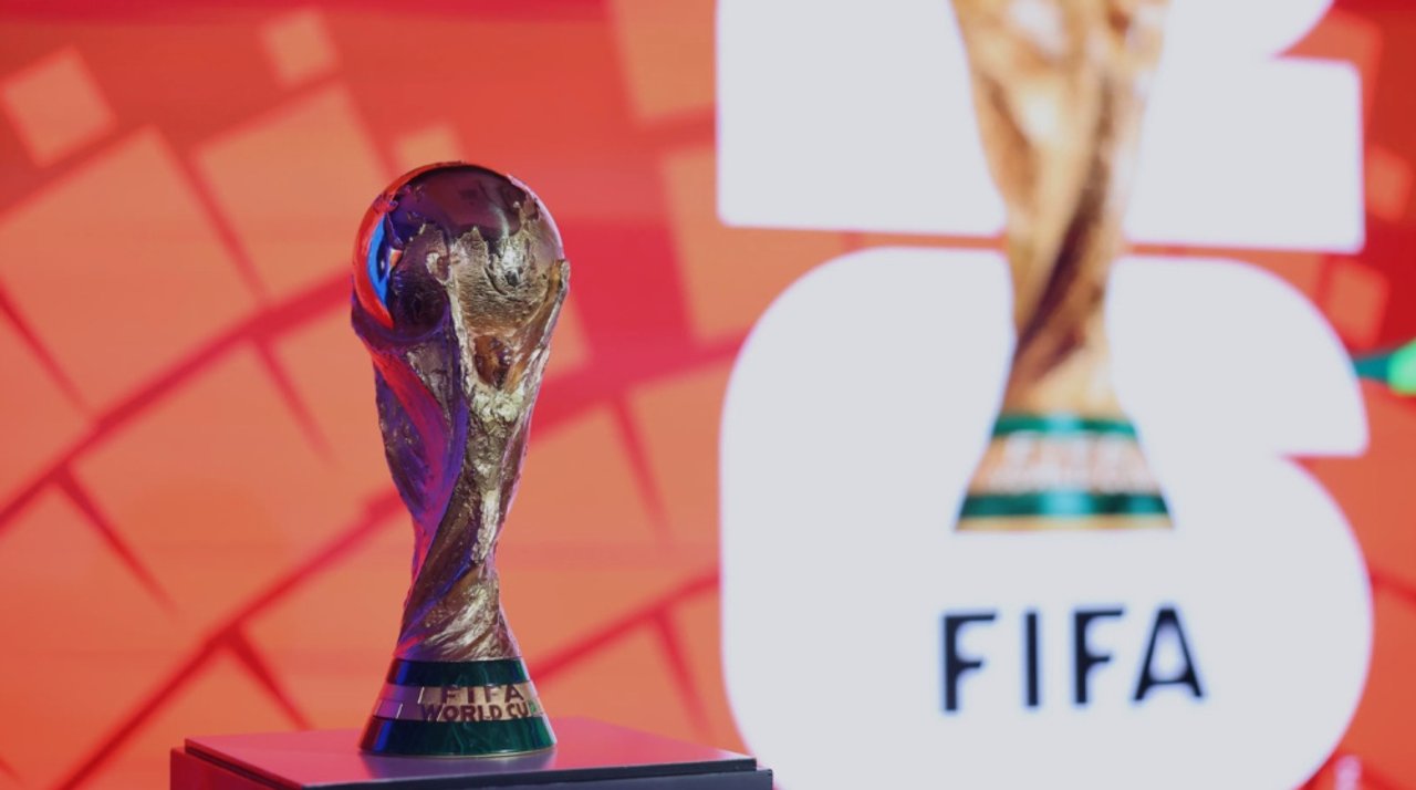 Días, horarios y estadios: el fixture completo del Mundial 2026 thumbnail